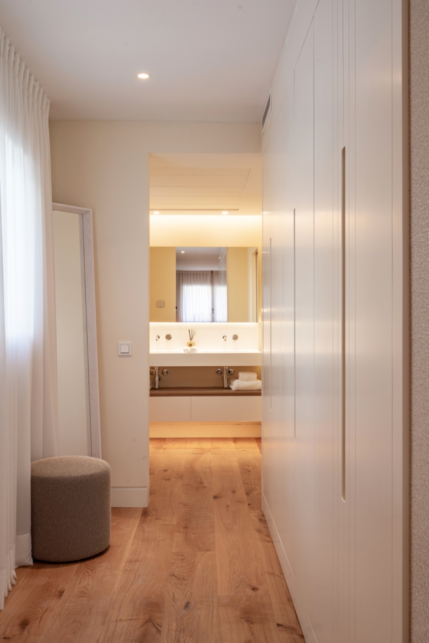 Luxury development in Marbella Golden Mile