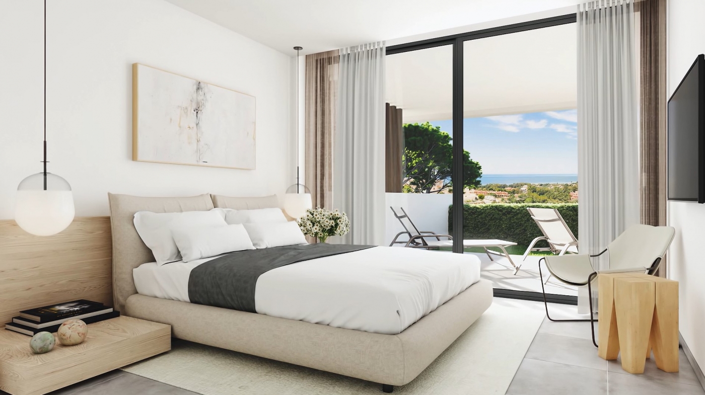 Nueva promoción en Cabopino, Marbella