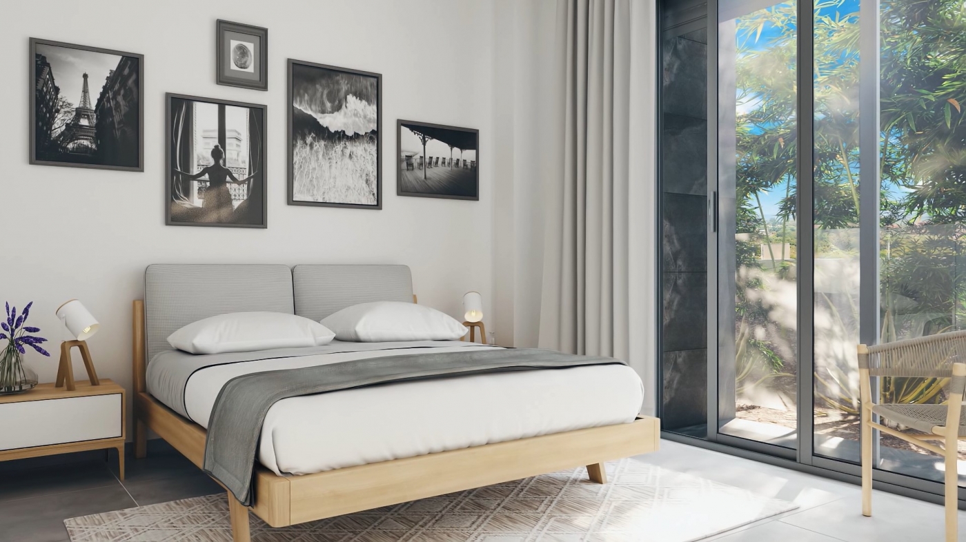 Nueva promoción en Cabopino, Marbella