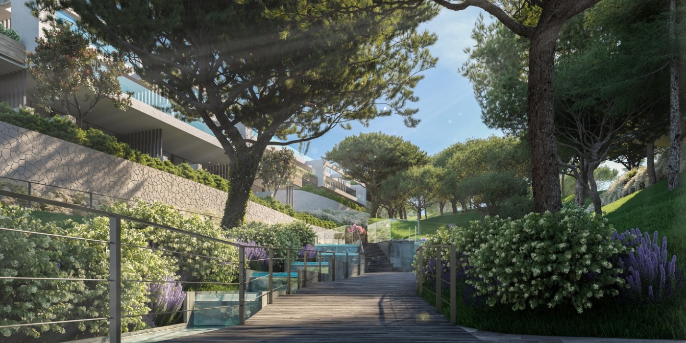 Nueva promoción en Cabopino, Marbella
