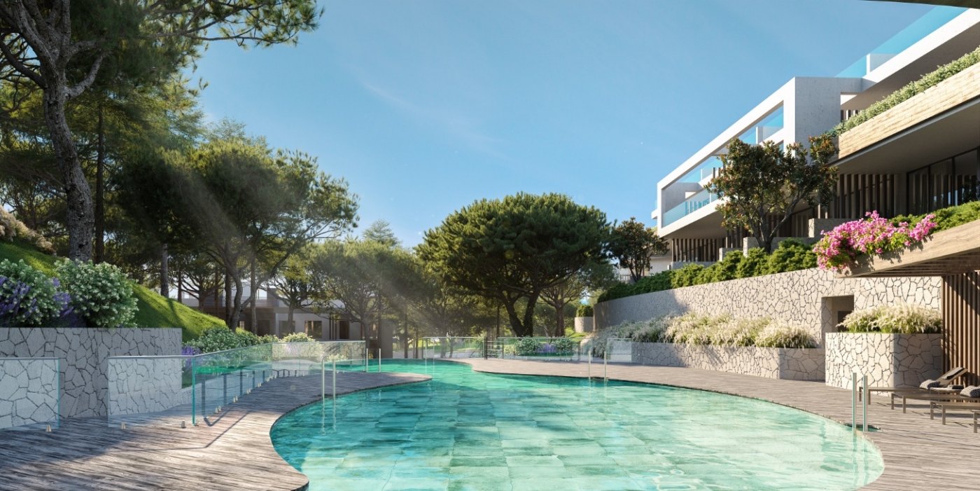 Nueva promoción en Cabopino, Marbella