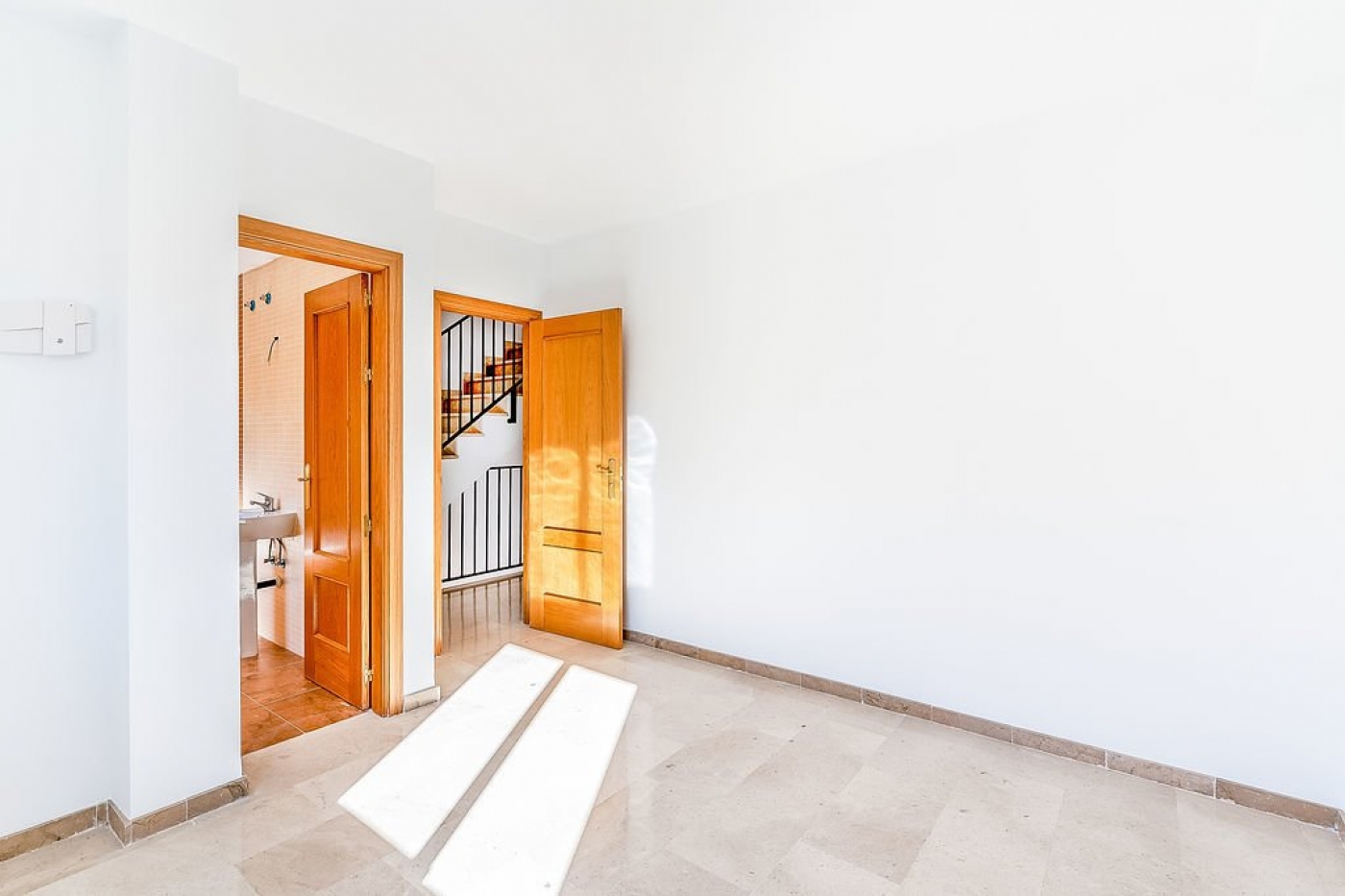 Promoción de chalets adosados en Atarfe, Granada