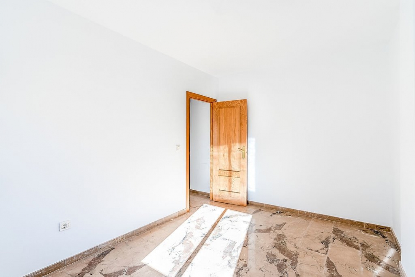 Promoción de chalets adosados en Atarfe, Granada