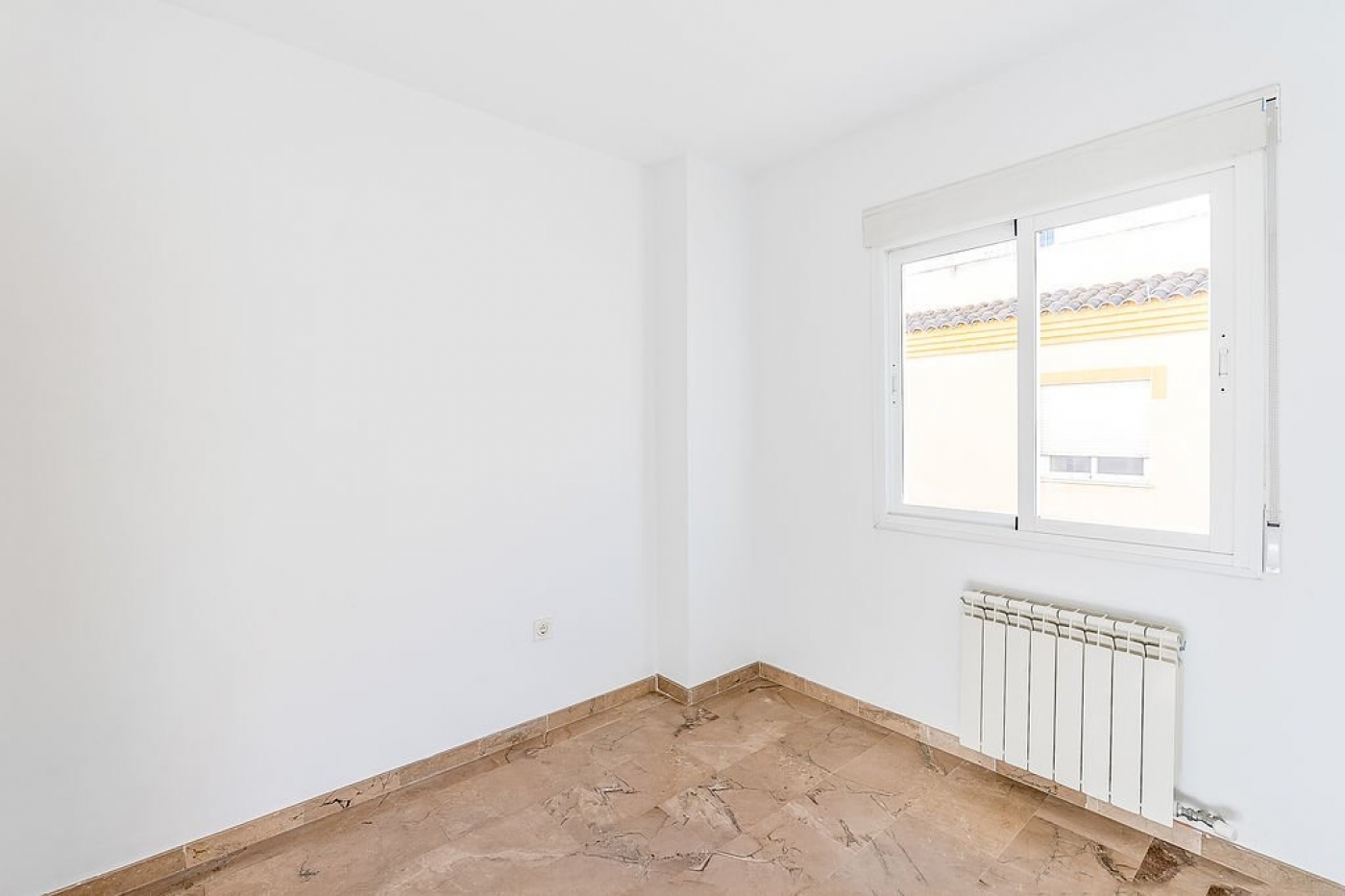 Promoción de chalets adosados en Atarfe, Granada