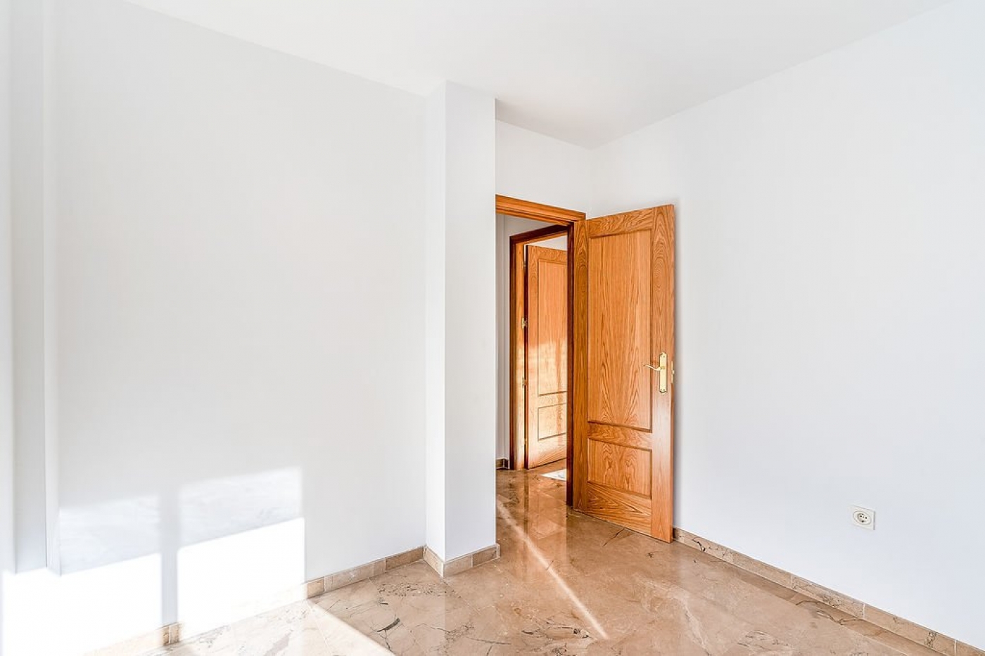 Promoción de chalets adosados en Atarfe, Granada