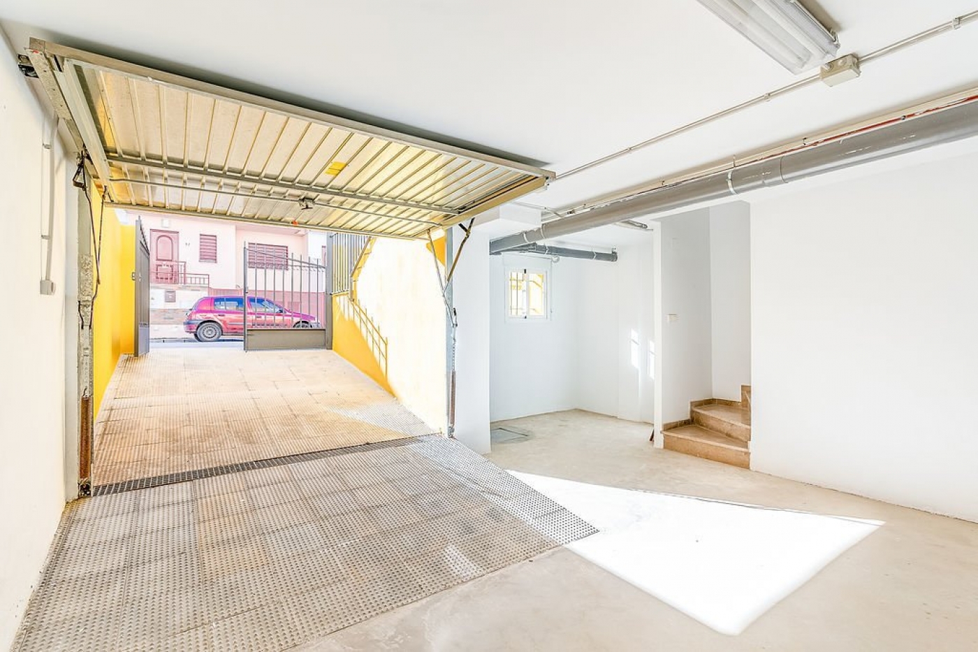 Promoción de chalets adosados en Atarfe, Granada