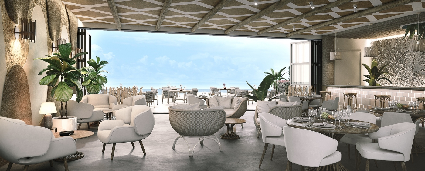 New development in Estepona, Buenas Noches
