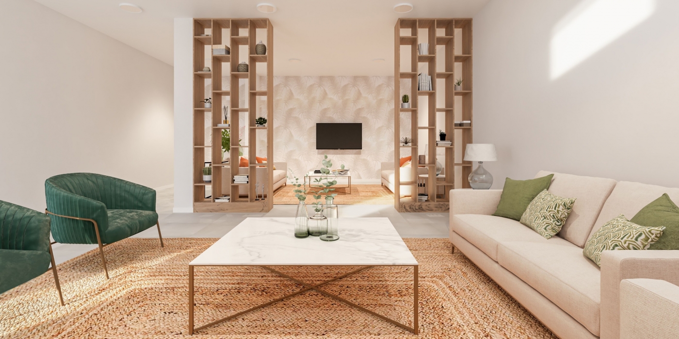 New apartments in Mijas Costa