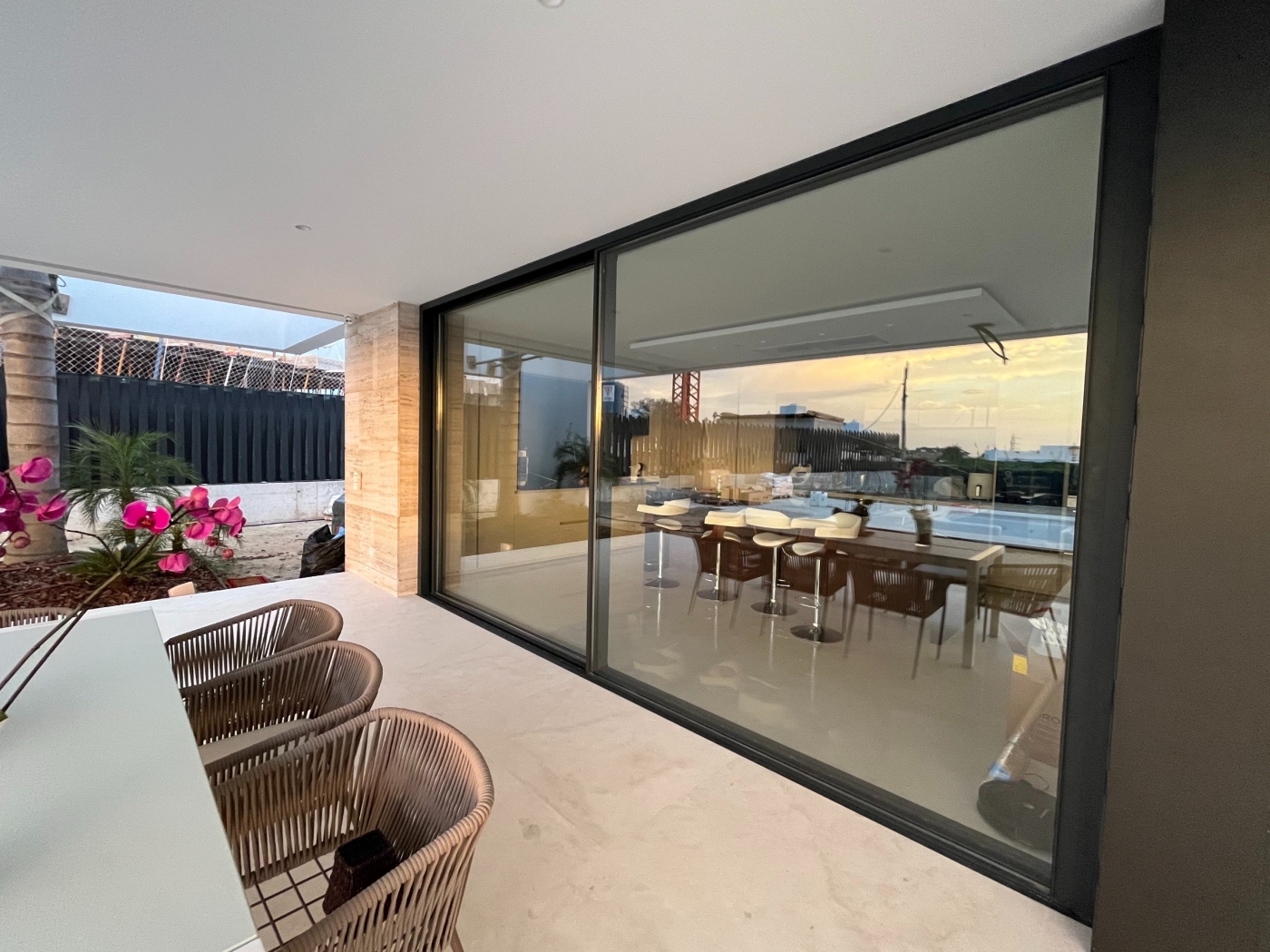 Villas modernas de lujo en la Milla de Oro de Marbella