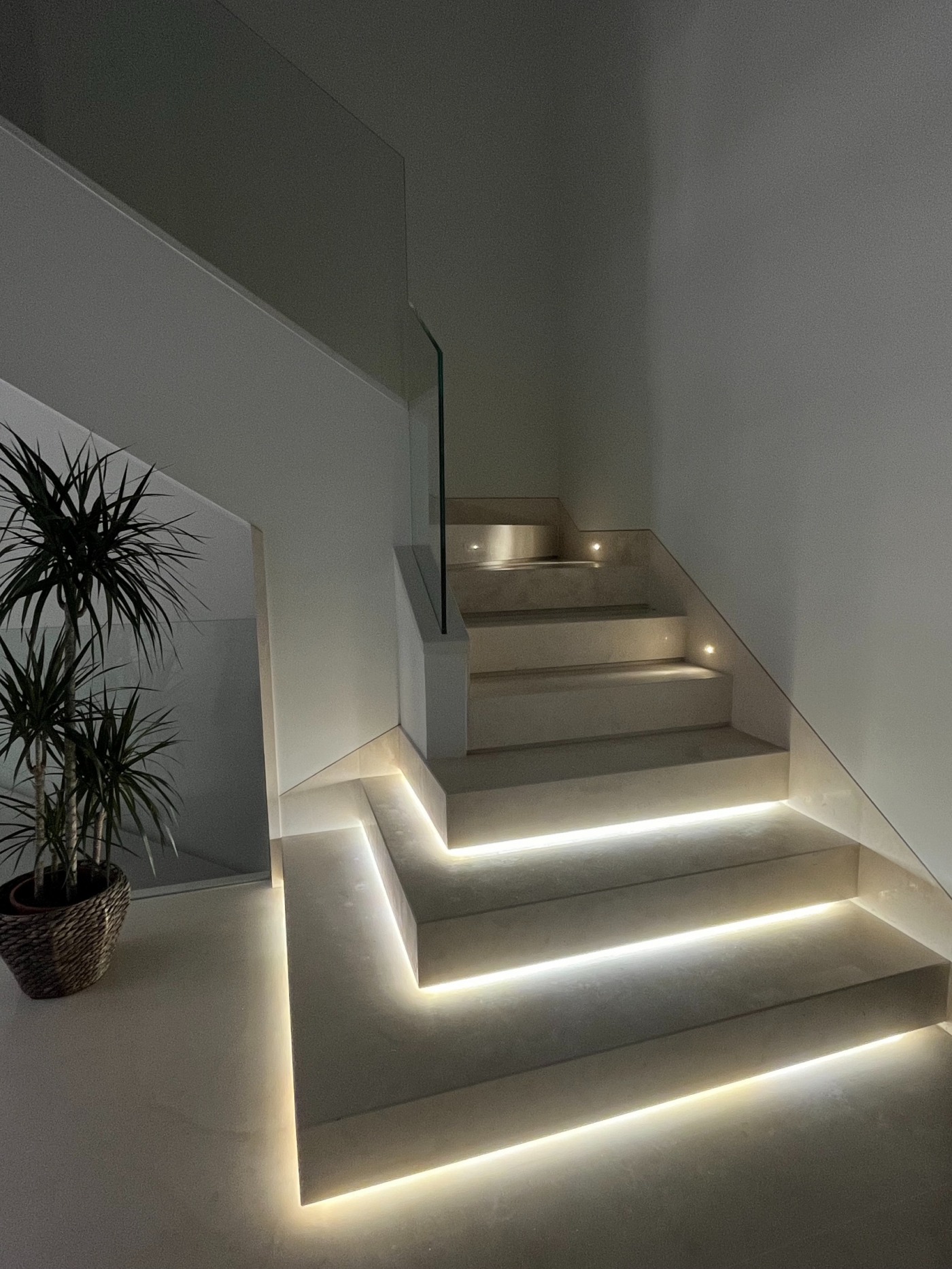 Villas modernas de lujo en la Milla de Oro de Marbella