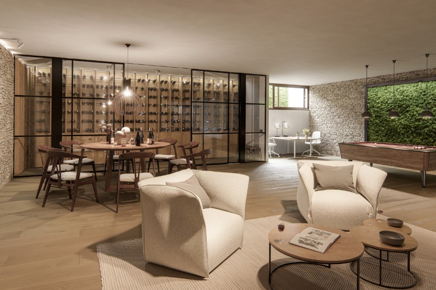 Lujoso complejo boutique en La Cala de Mijas