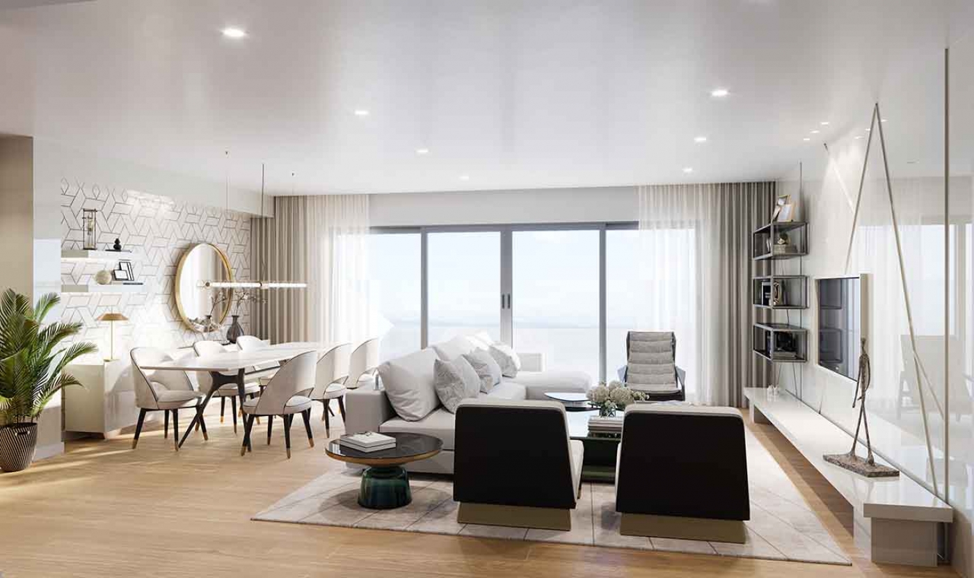 Residencial en Torreblanca