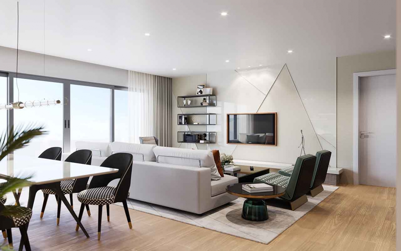 Residencial en Torreblanca