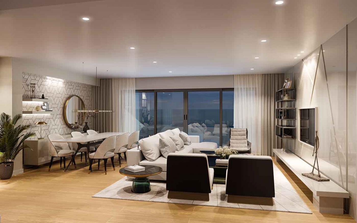 Residencial en Torreblanca