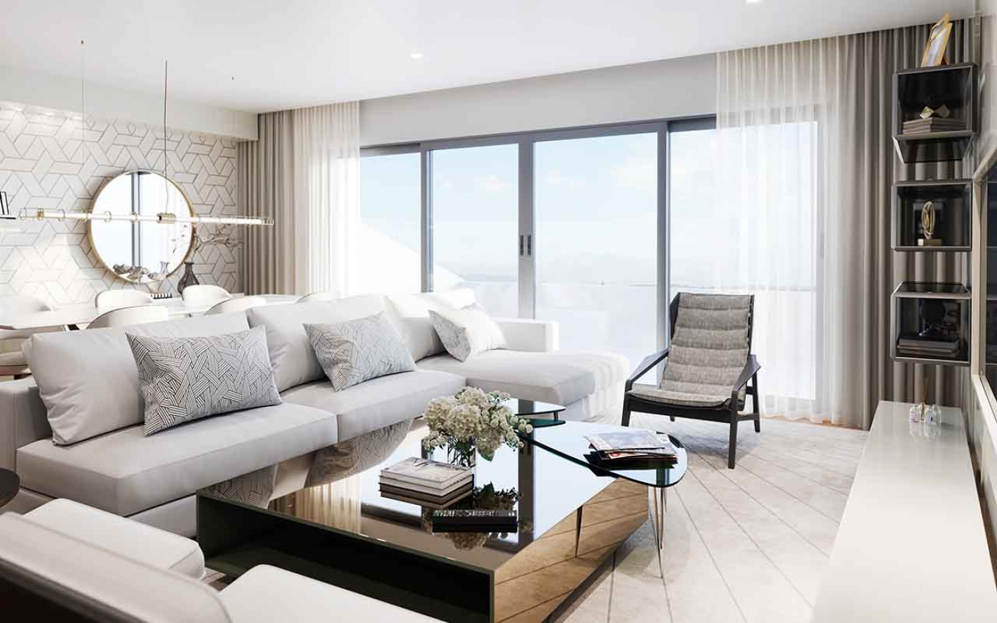 Residencial en Torreblanca