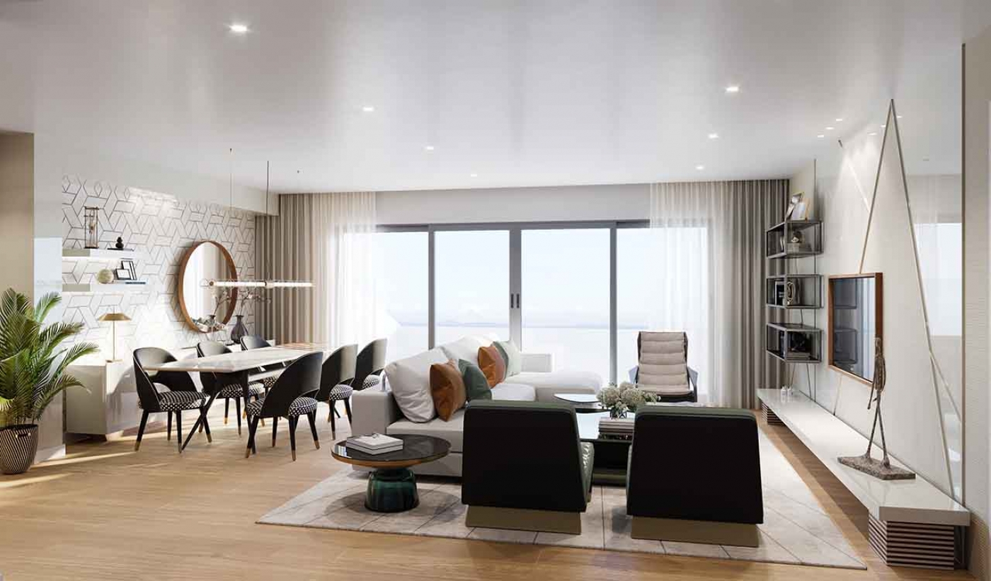 Residencial en Torreblanca
