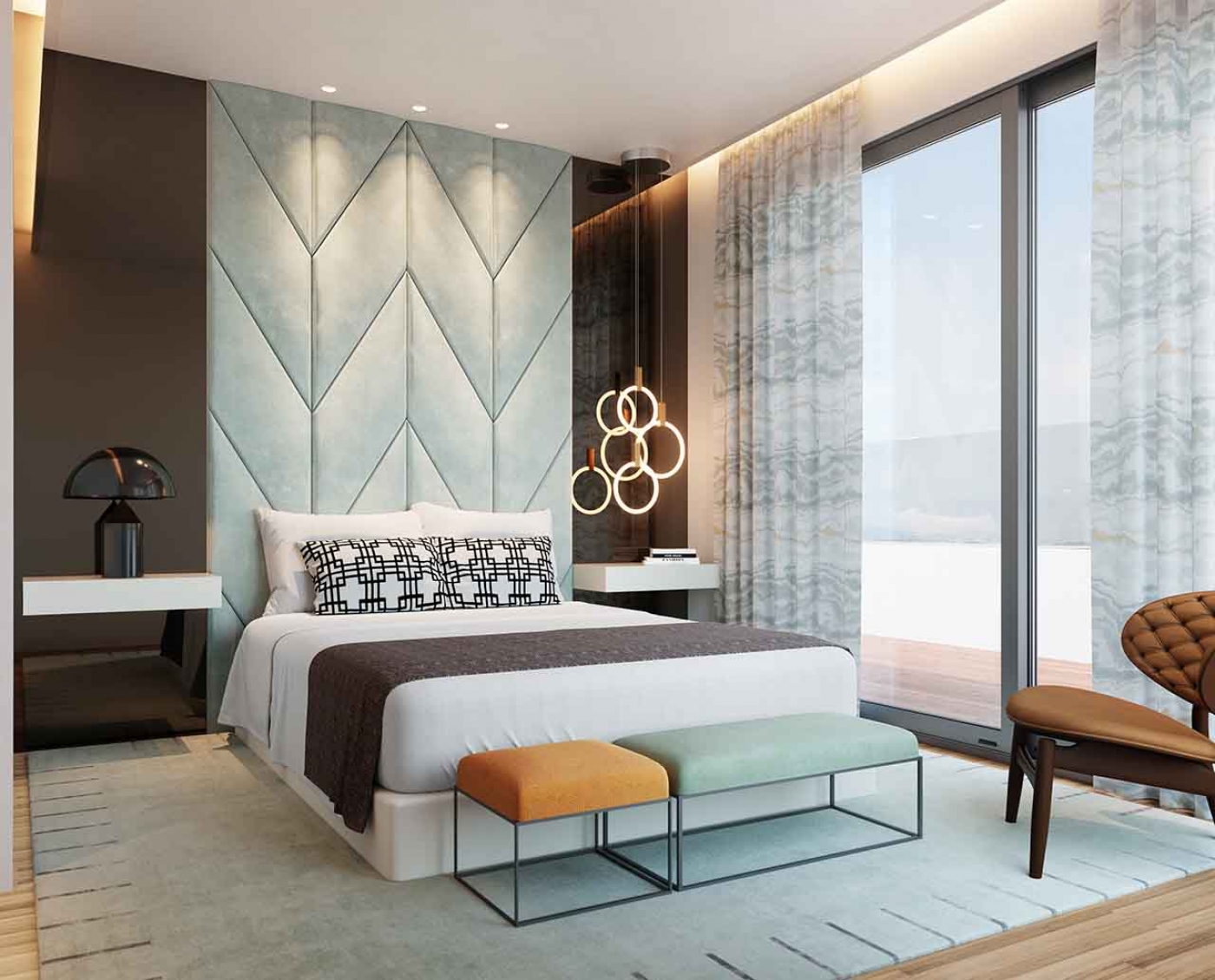 Residencial en Torreblanca