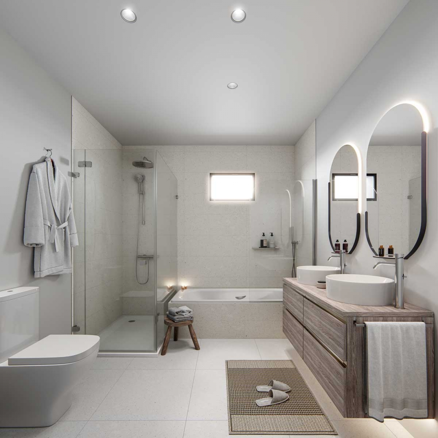 Residencial en Torreblanca