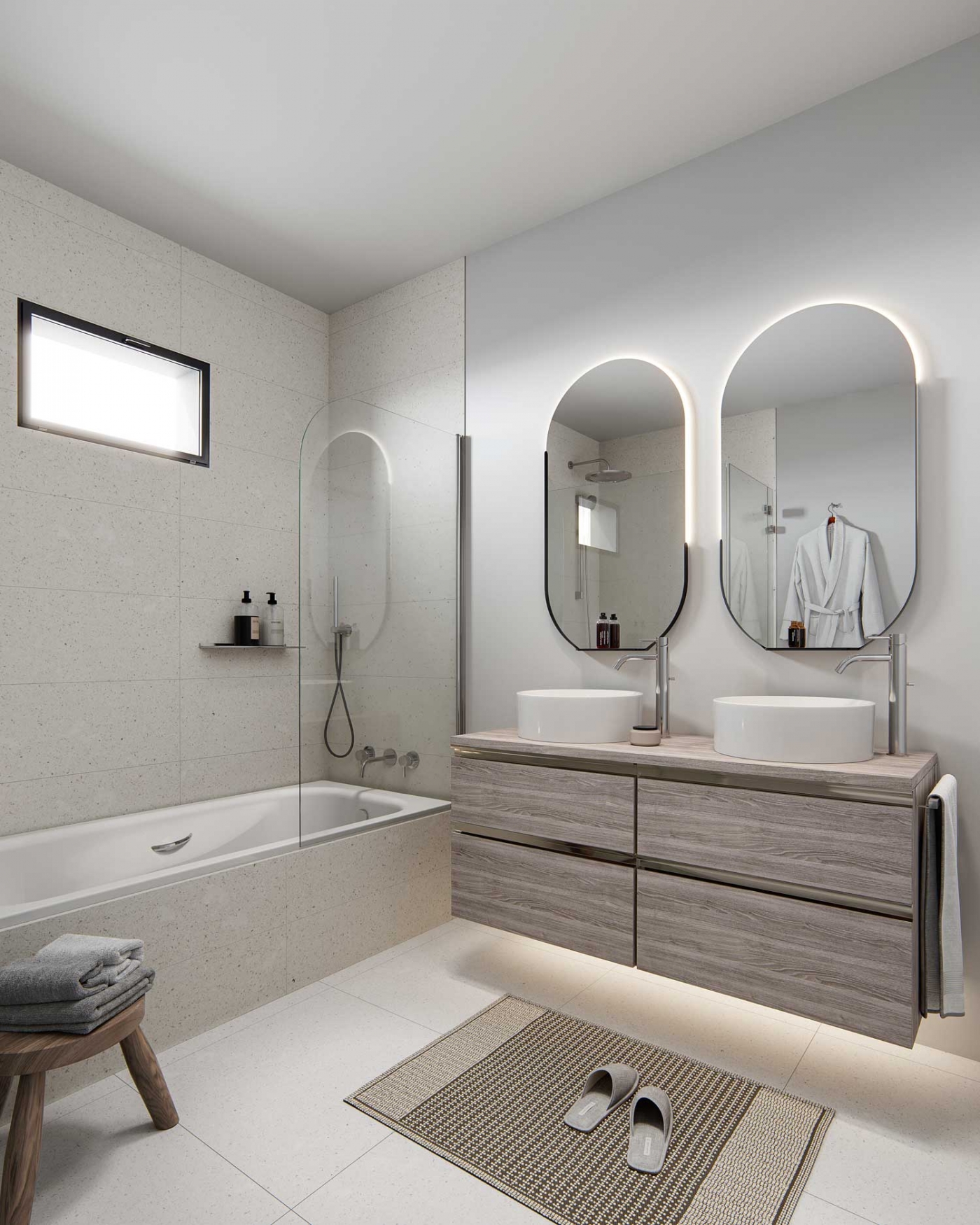 Residencial en Torreblanca
