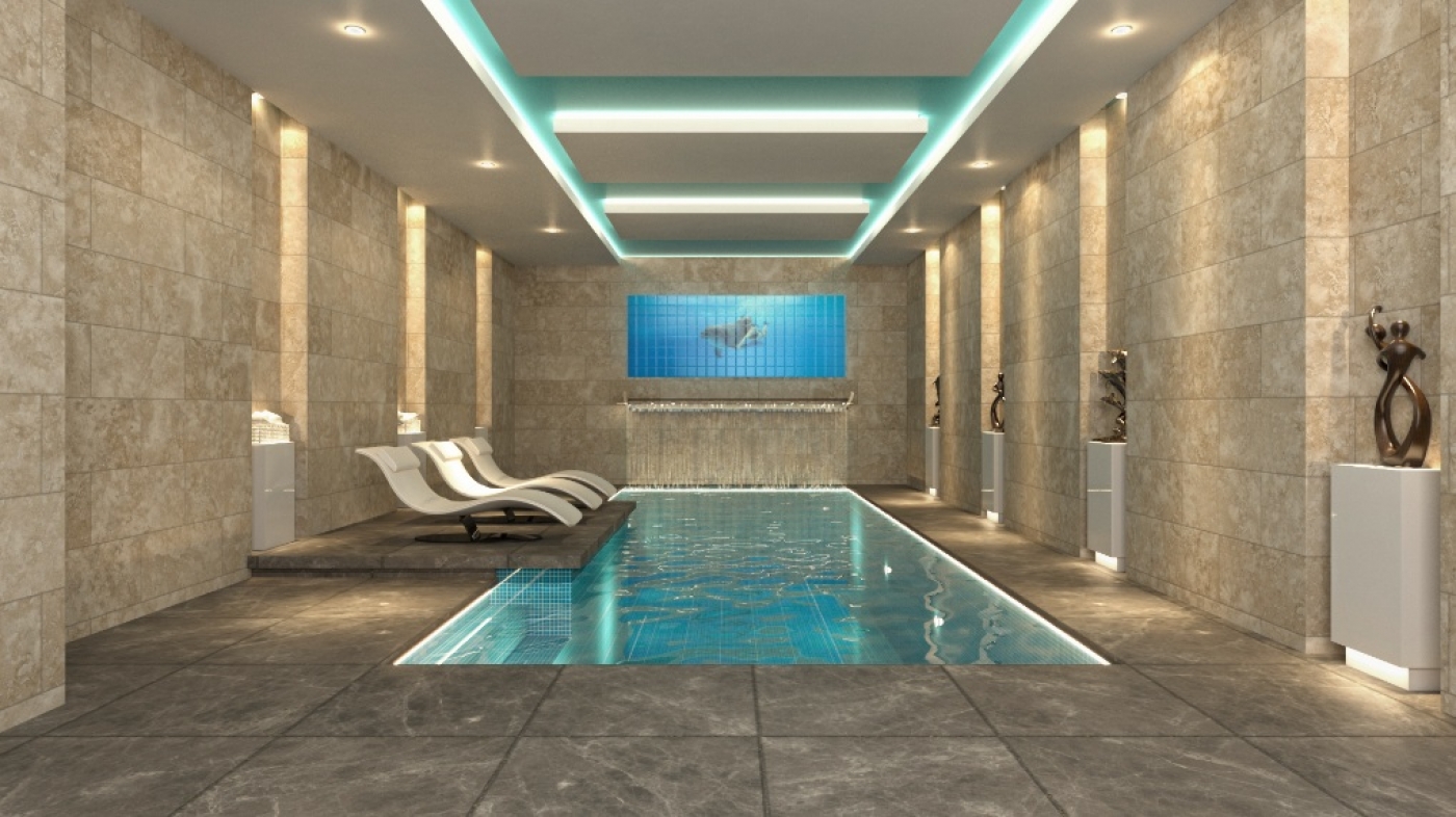 Promoción de villas en Nueva Andalucía