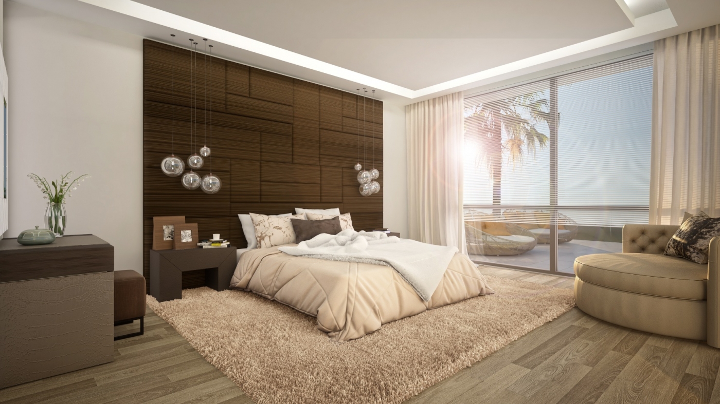 Promoción de villas en Nueva Andalucía
