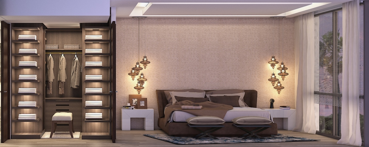 Promoción de villas en Nueva Andalucía