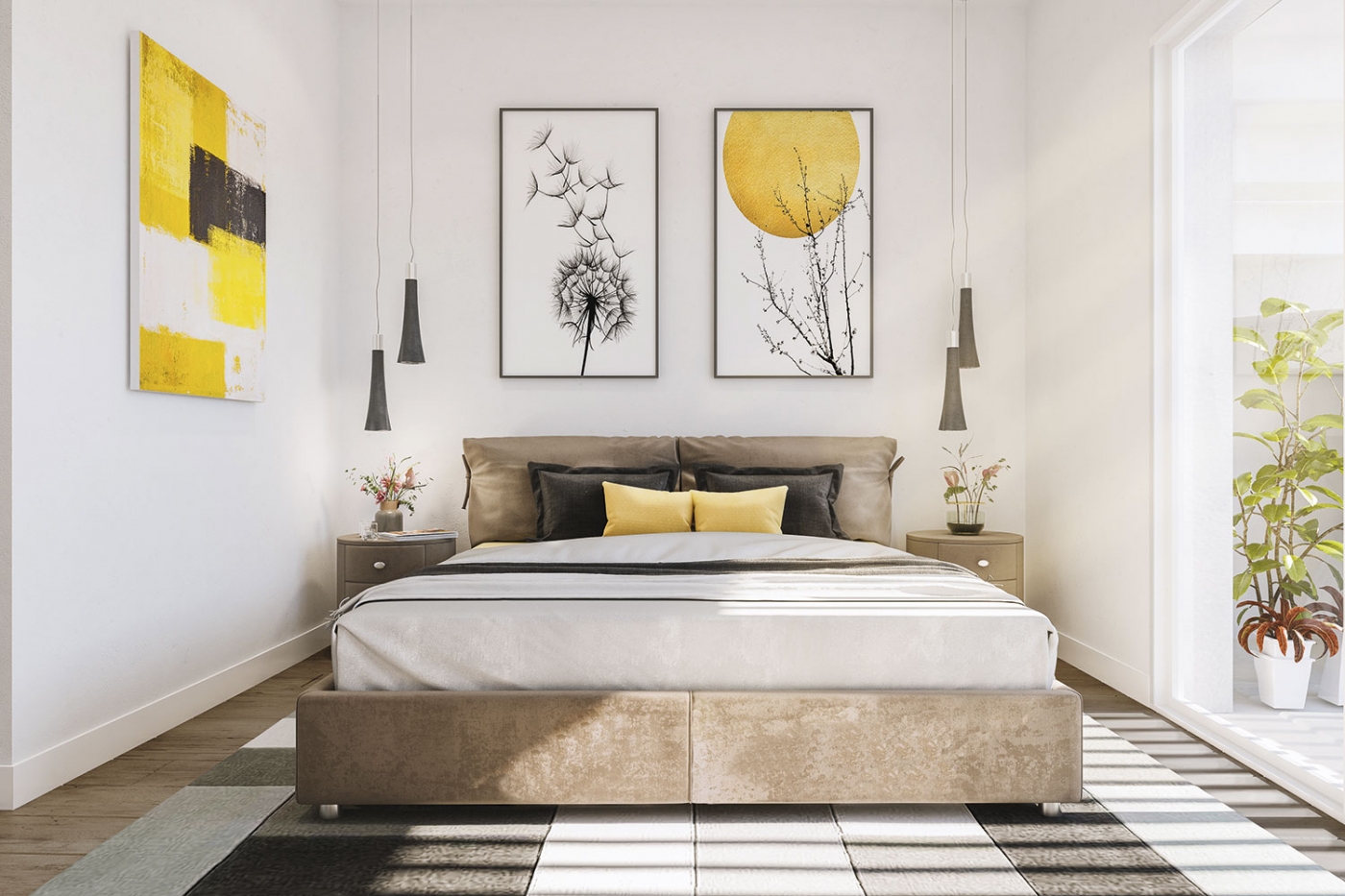 New apartments in Rincón de la Victoria