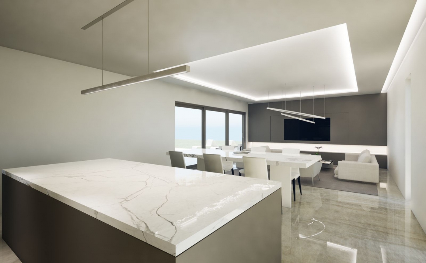 Villa en Cerros del Águila, Mijas