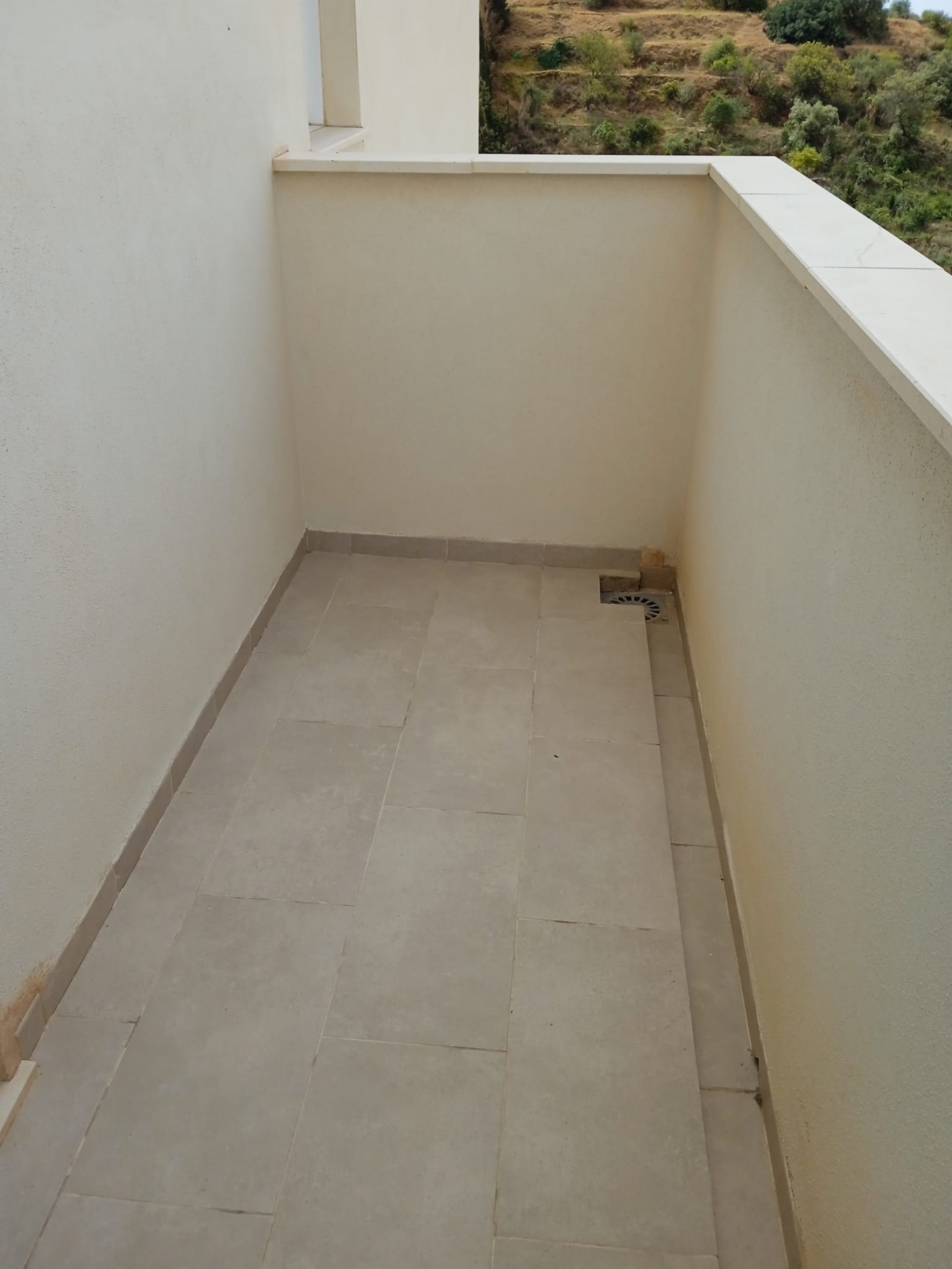 Ático de obra nueva en Rincón de la Victoria