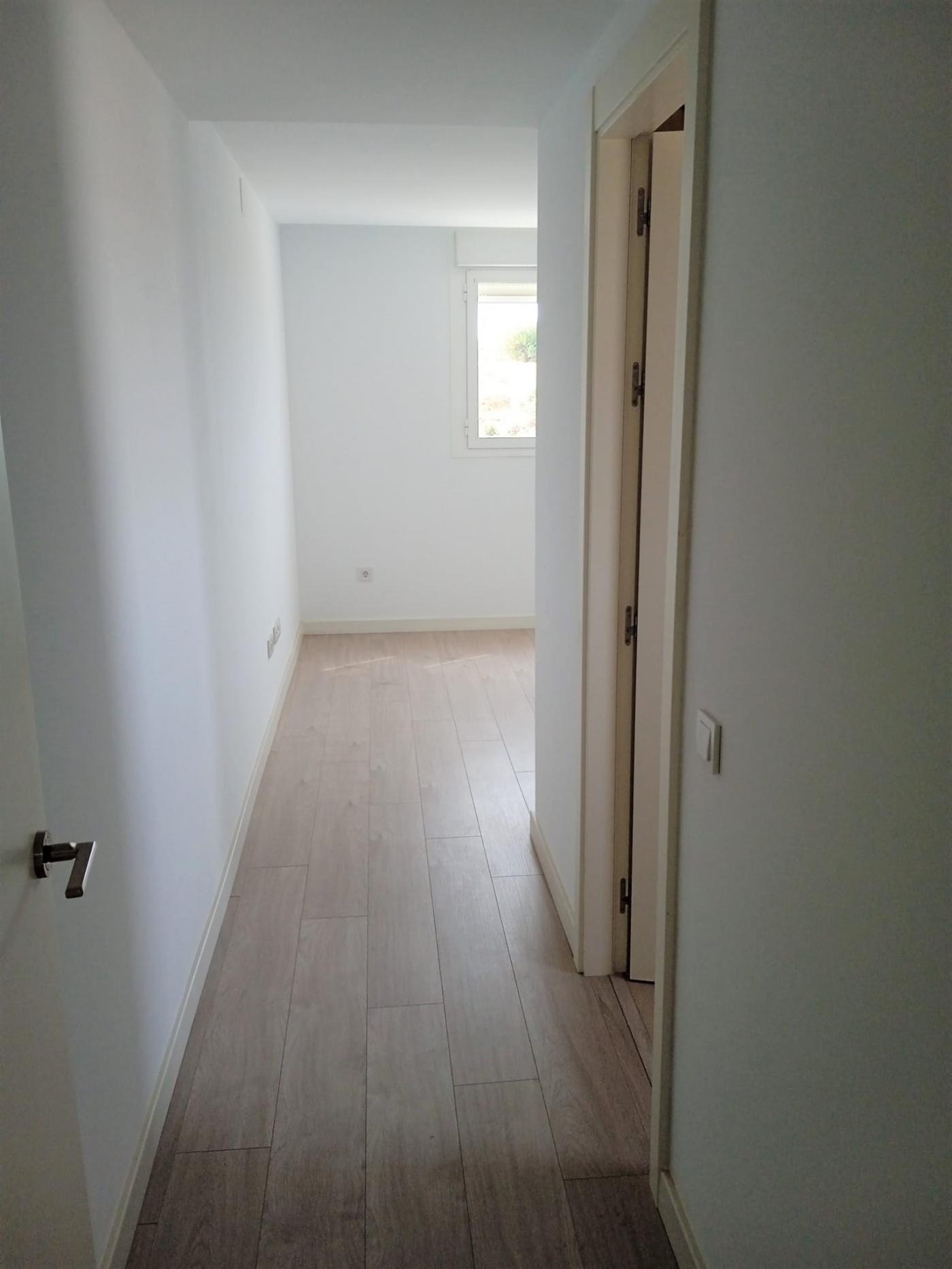 Ático de obra nueva en Rincón de la Victoria