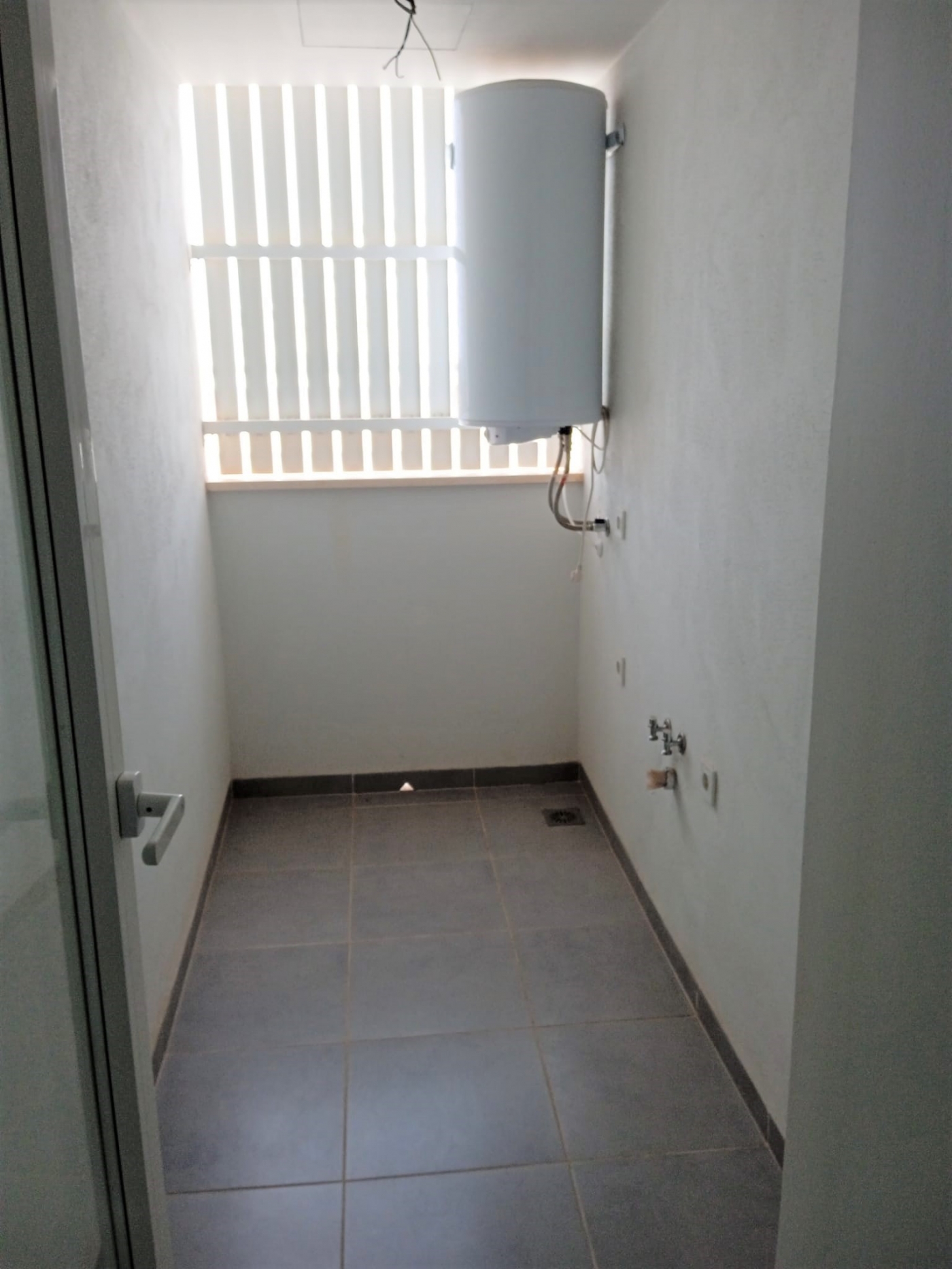 Ático de obra nueva en Rincón de la Victoria
