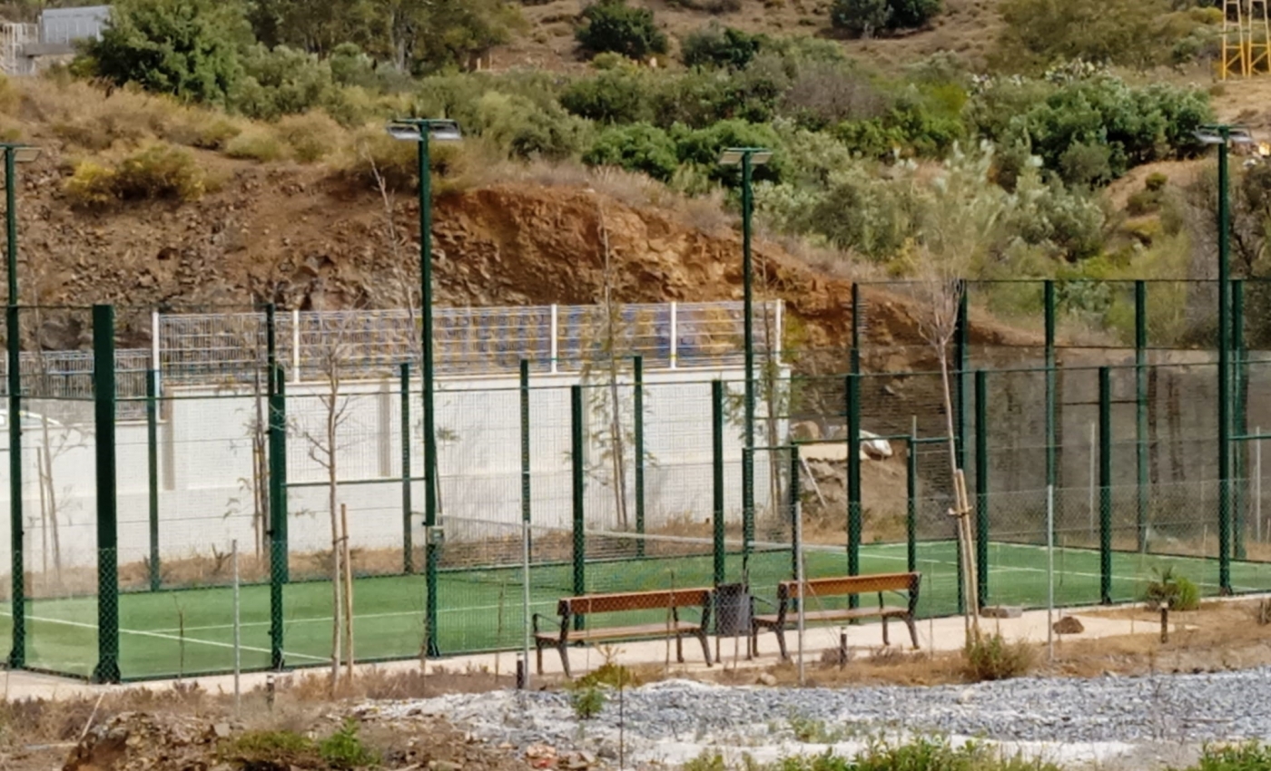 Ático de obra nueva en Rincón de la Victoria