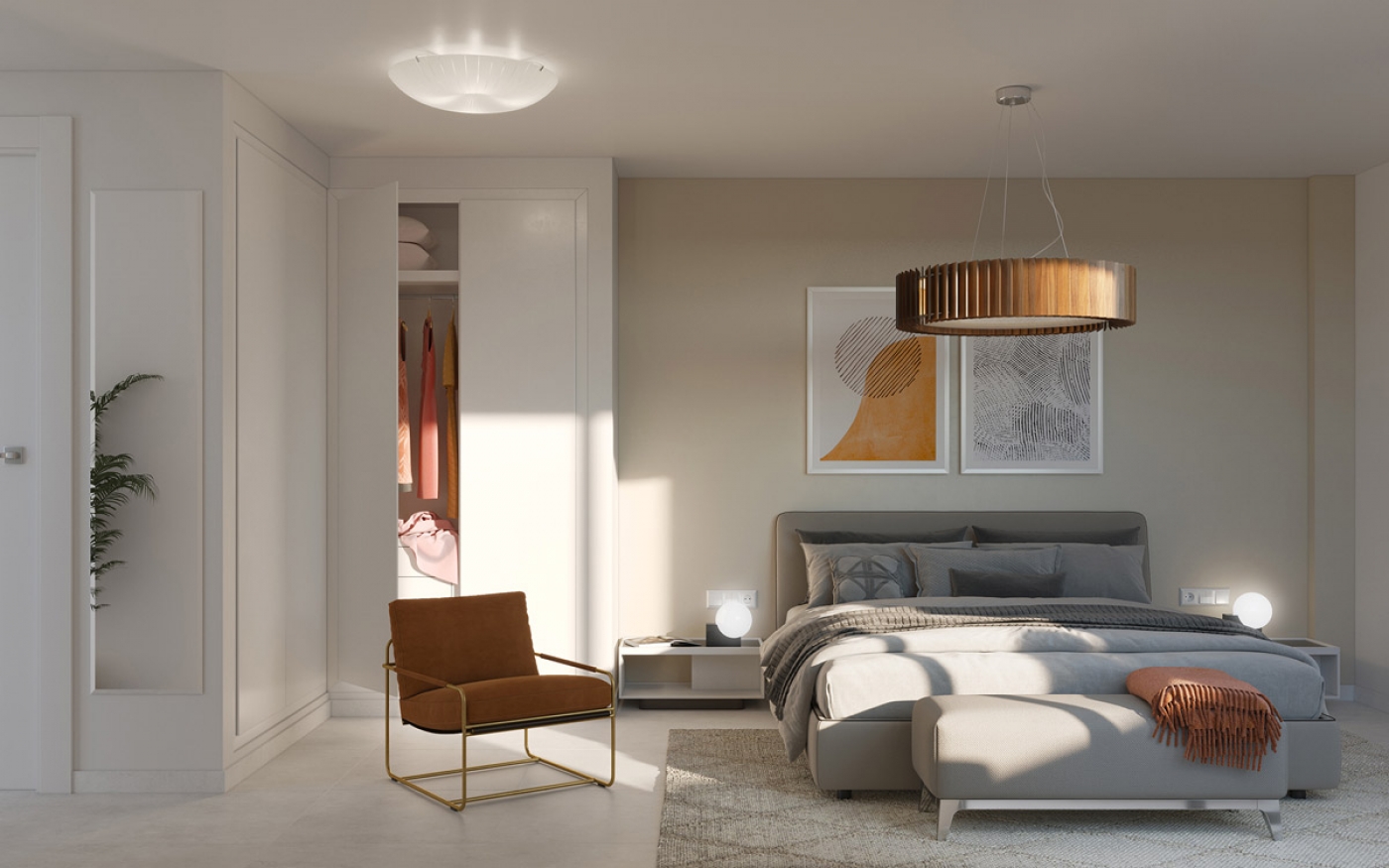 New development in Velez Malaga