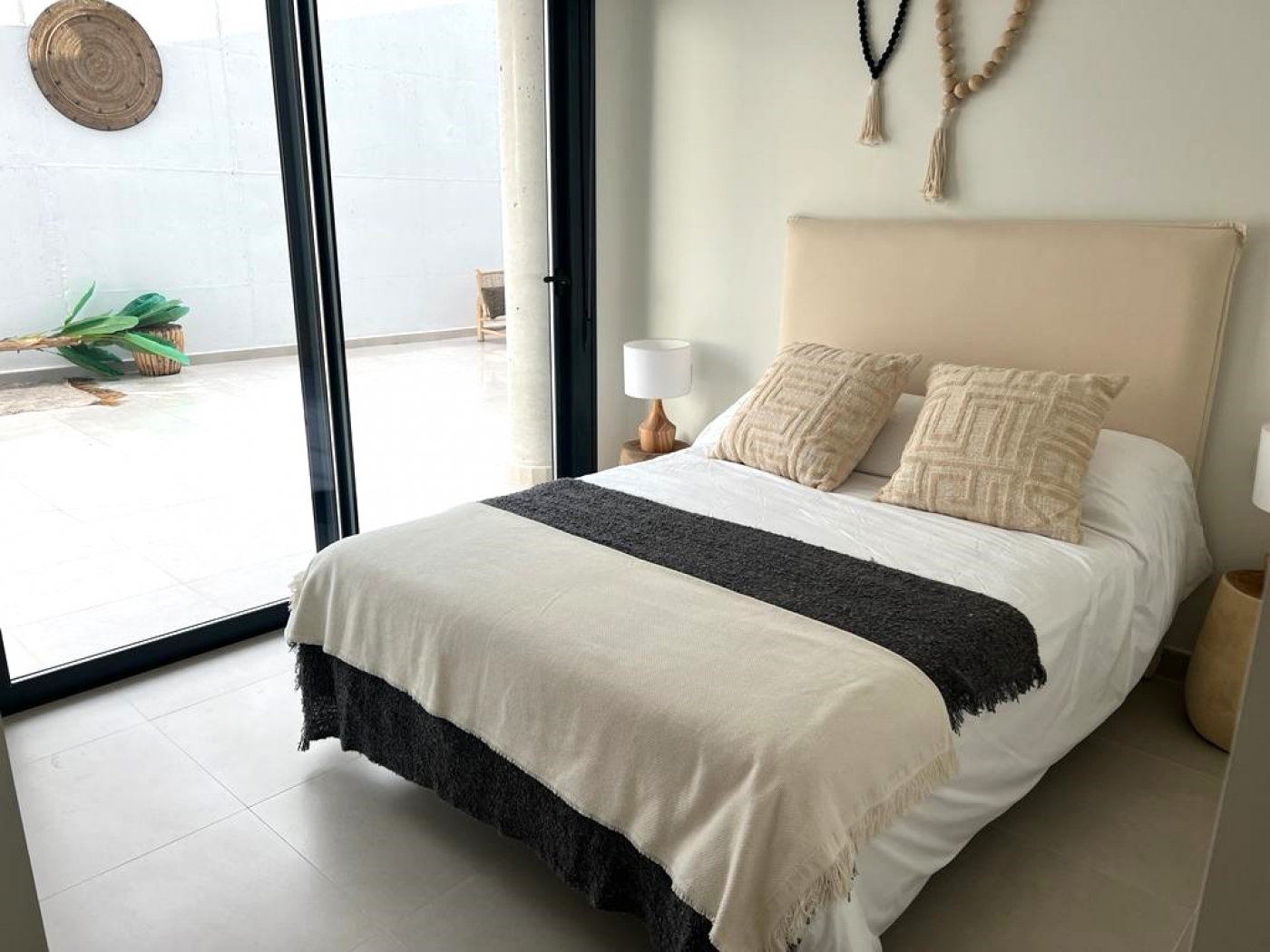 Brand new apartment in Torremolinos. Construction completed