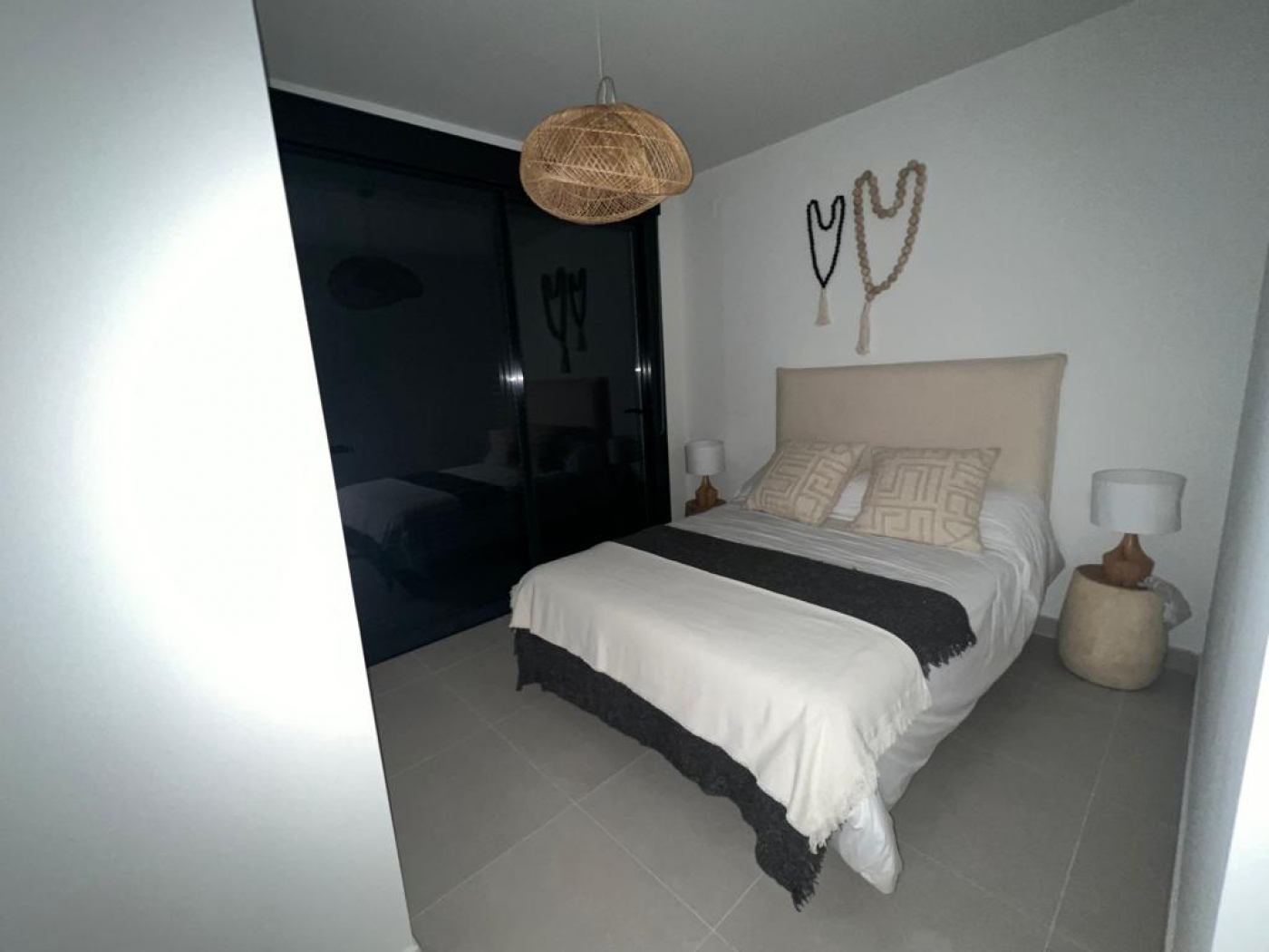 Brand new apartment in Torremolinos. Construction completed