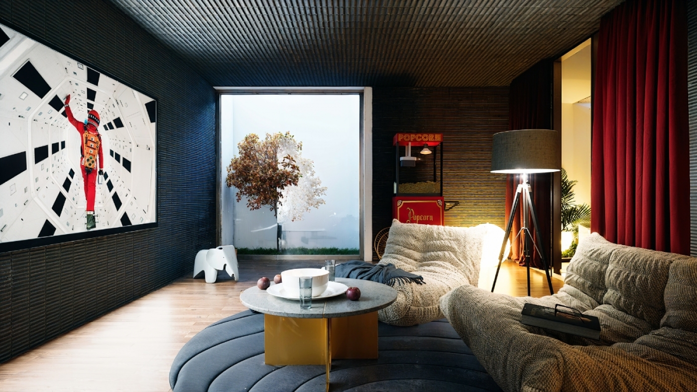 New villas in El Campanario, Estepona