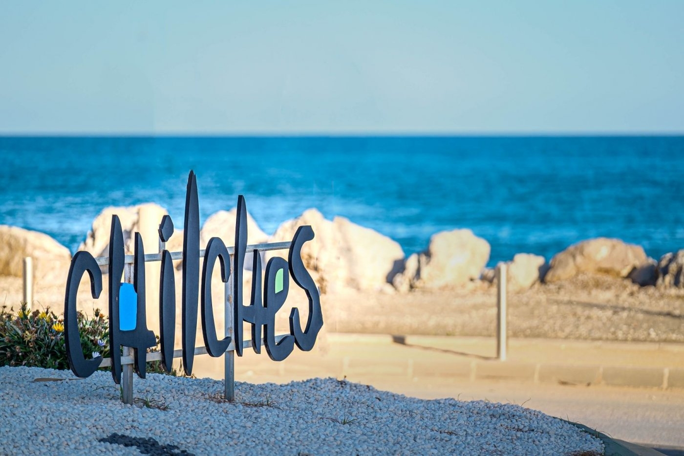 Pareado en esquina en la Costa de Chilches