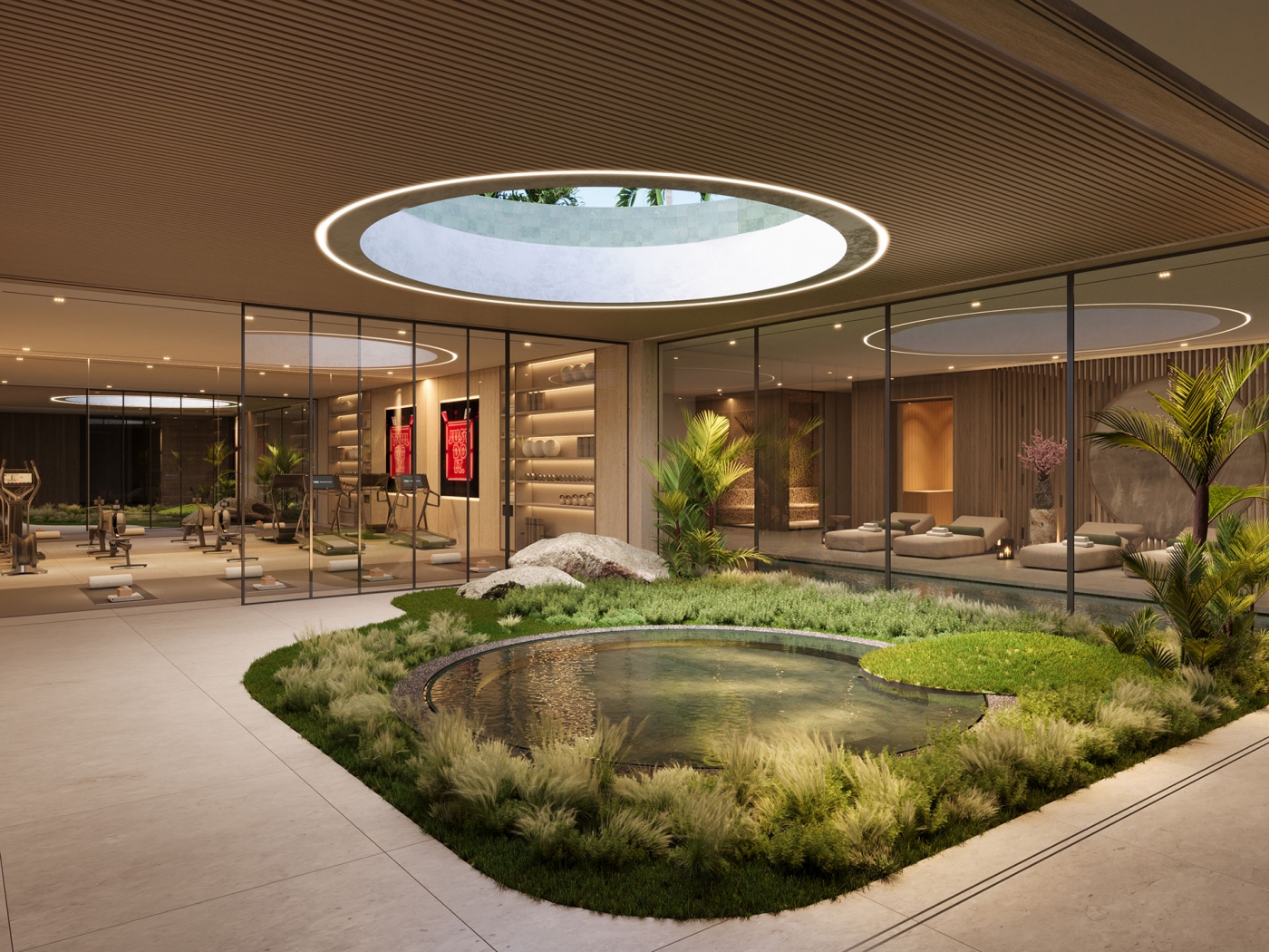 New development in Casares Costa