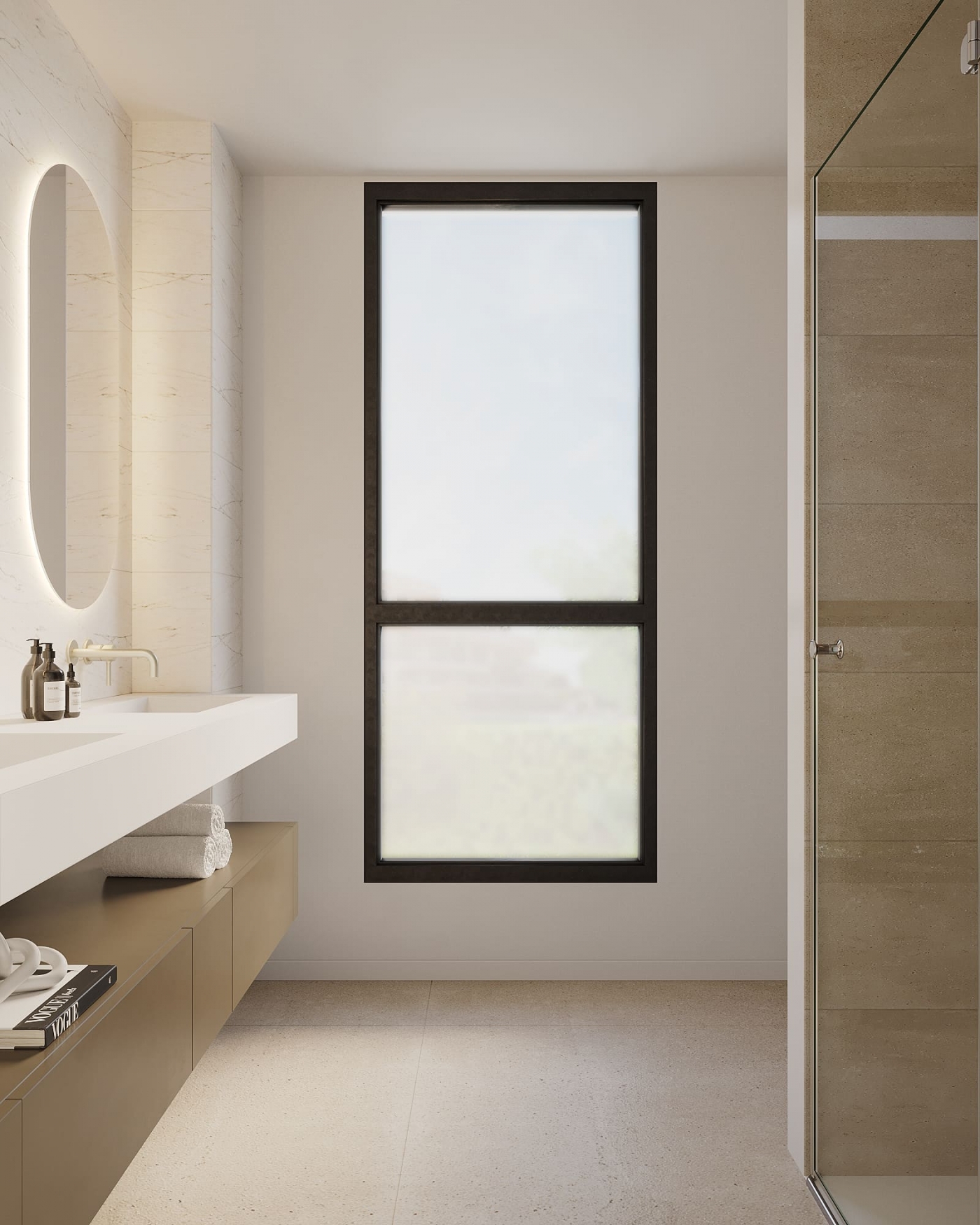 New development of villas in El Paraiso, Estepona