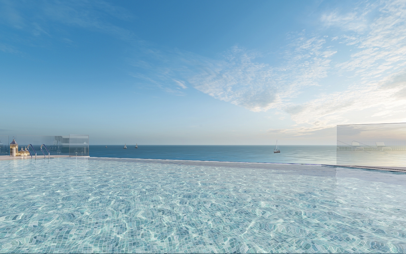 New development in Torremuelle, Benalmádena