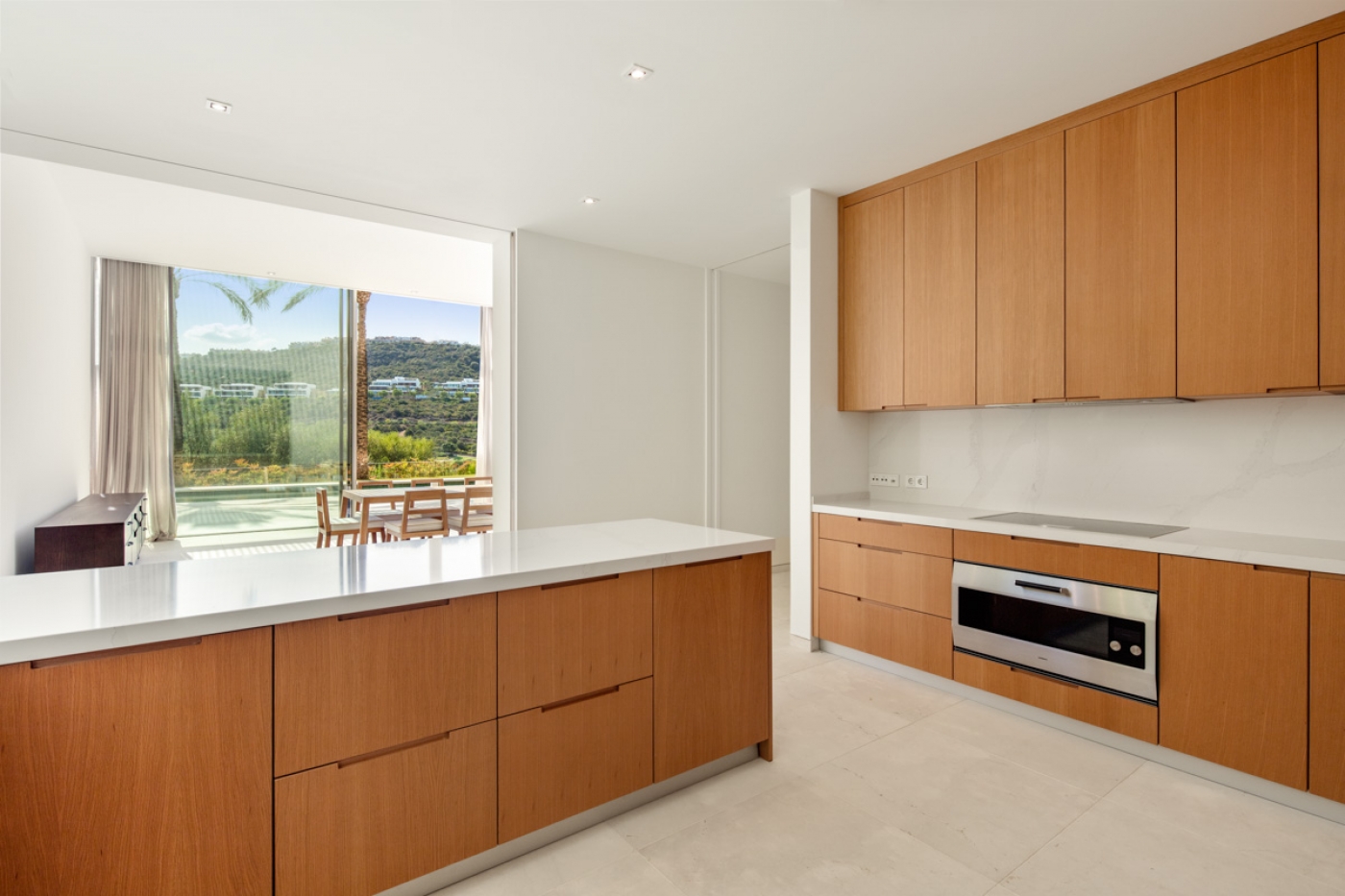 Villa de 4 dormitorios en Finca Cortesin, Casares