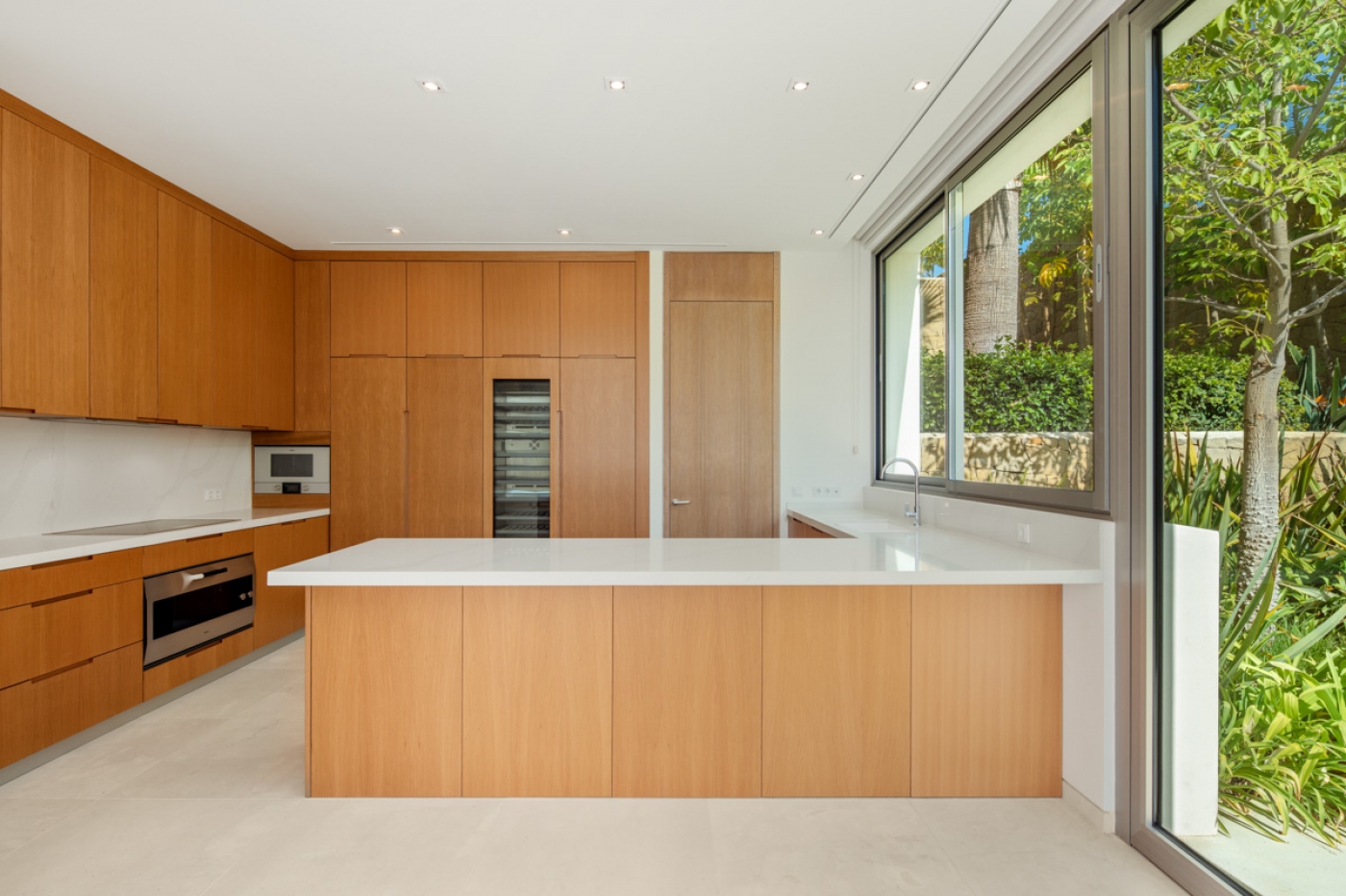 Villa de 4 dormitorios en Finca Cortesin, Casares
