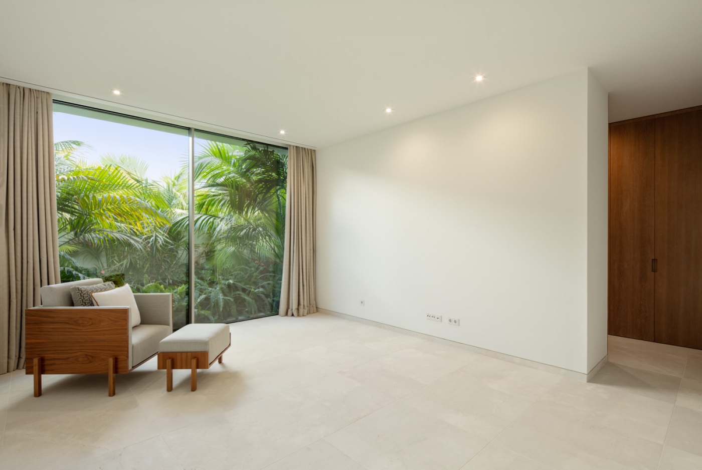 Villa de 4 dormitorios en Finca Cortesin, Casares
