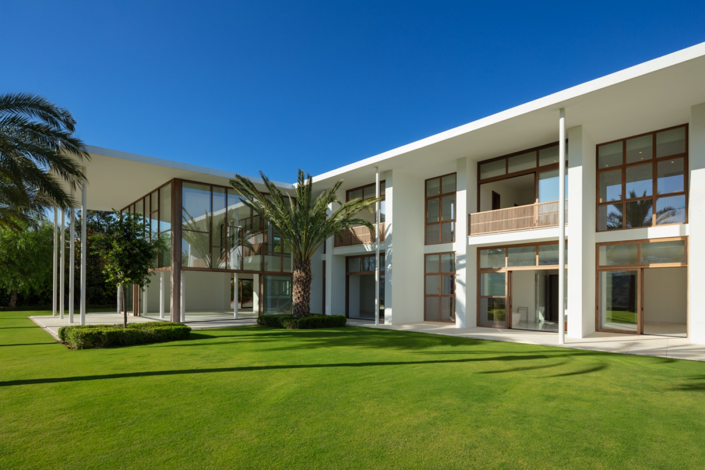 Villa de 6 dormitorios en Finca Cortesin, Casares