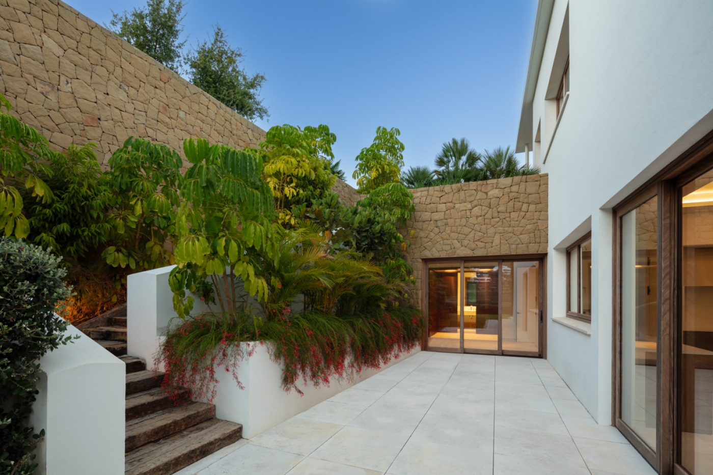 Villa de 6 dormitorios en Finca Cortesin, Casares