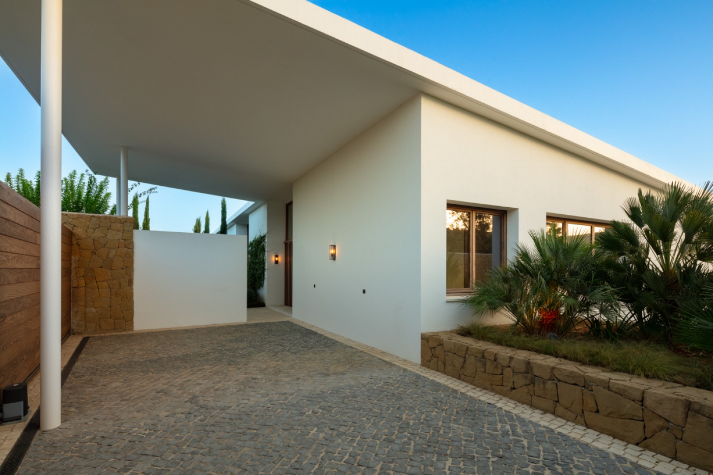 Villa de 6 dormitorios en Finca Cortesin, Casares