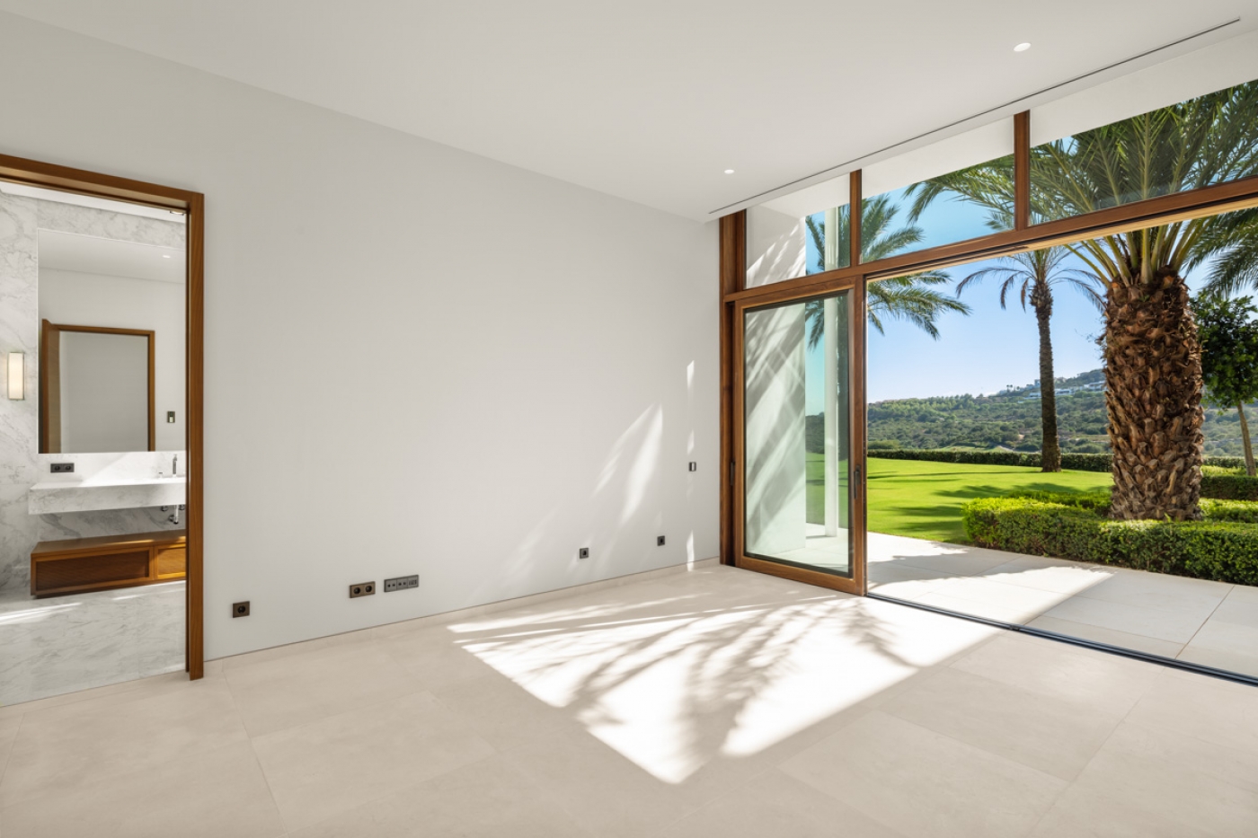 Villa de 6 dormitorios en Finca Cortesin, Casares