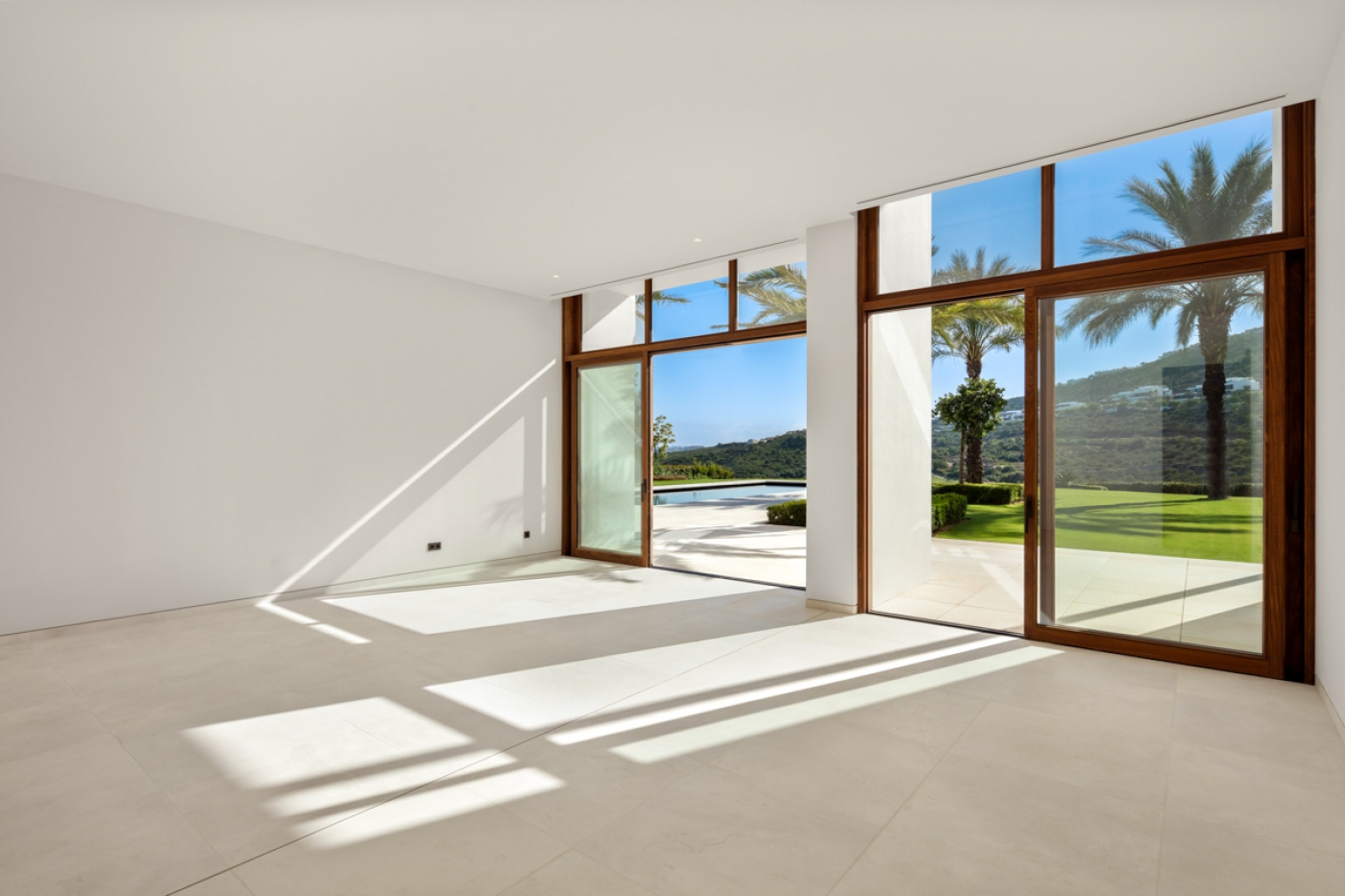 Villa de 6 dormitorios en Finca Cortesin, Casares
