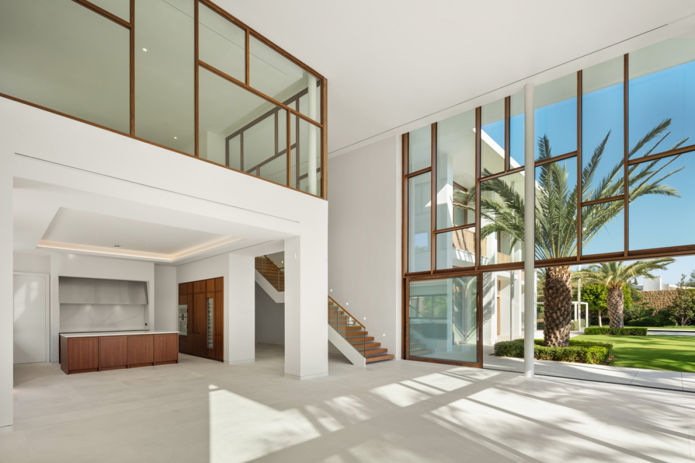 Villa de 6 dormitorios en Finca Cortesin, Casares