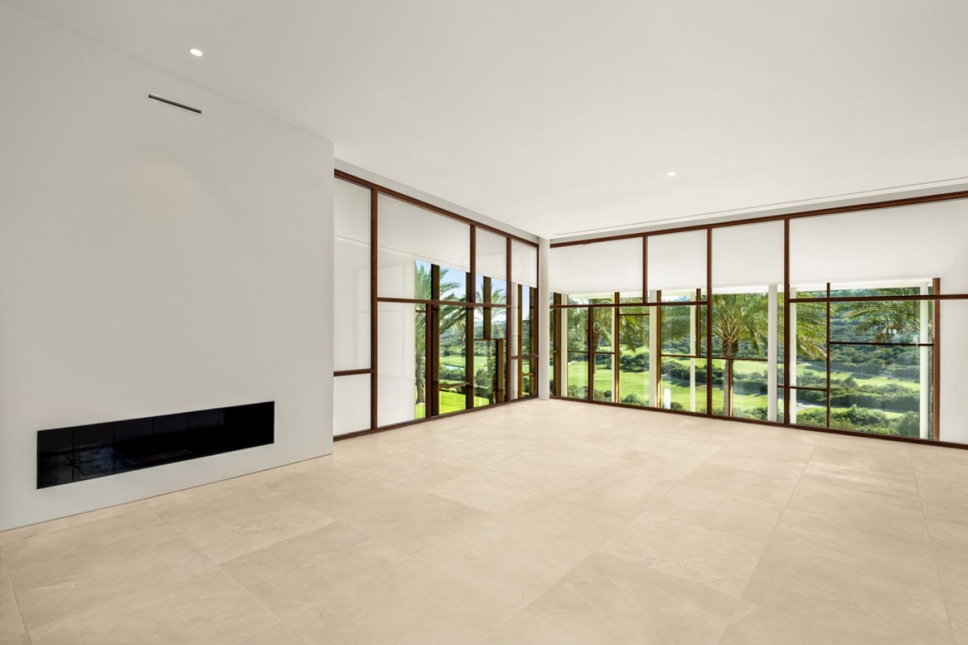 Villa de 6 dormitorios en Finca Cortesin, Casares